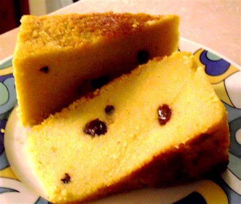 AREPA DULCE DOMINICANA .